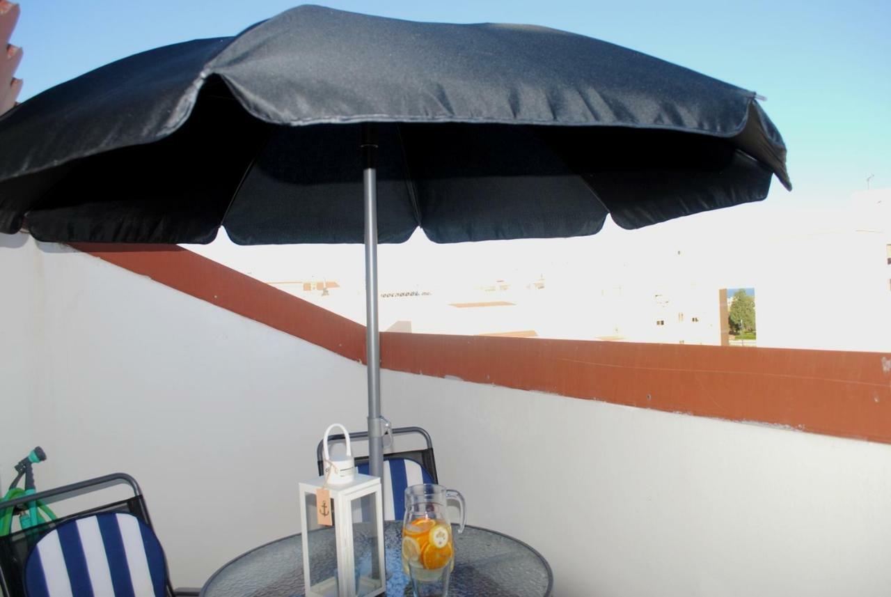 Chillout Grau De Gandia- Attico Para 6 Personas Invitamos Familias Y Jovenes, Dos Banos Экстерьер фото