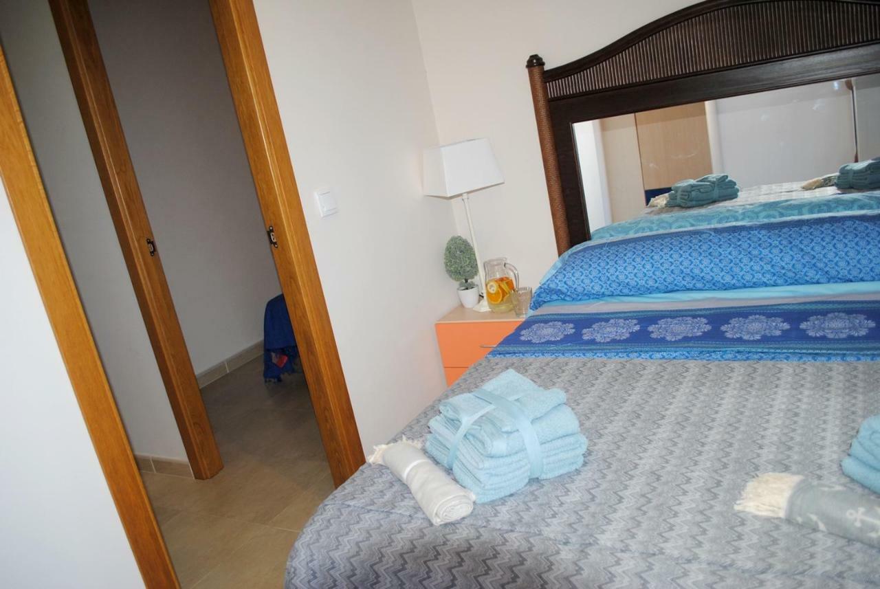 Chillout Grau De Gandia- Attico Para 6 Personas Invitamos Familias Y Jovenes, Dos Banos Экстерьер фото