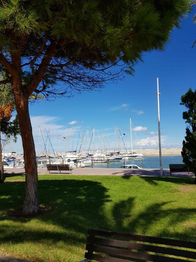 Chillout Grau De Gandia- Attico Para 6 Personas Invitamos Familias Y Jovenes, Dos Banos Экстерьер фото